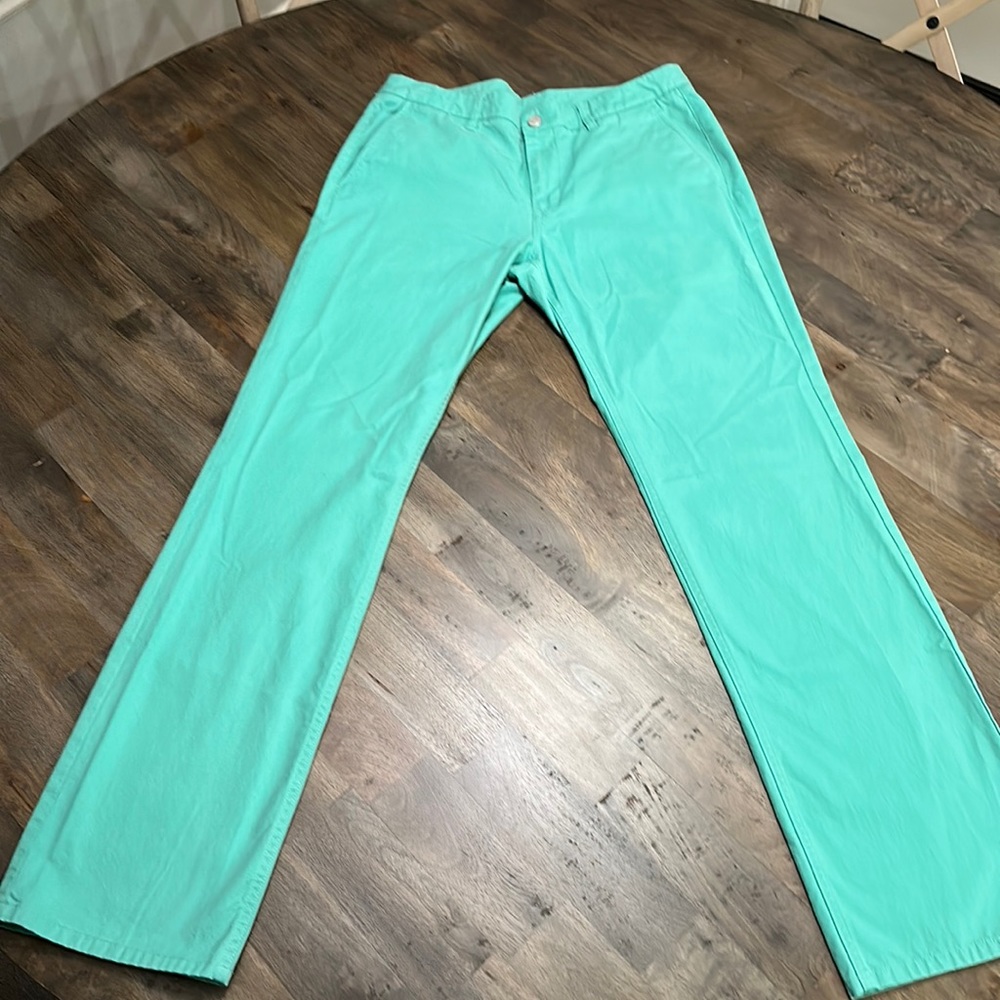 Bonobos Straight Fit washed chinos - 34/34